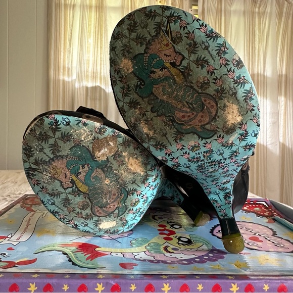 Irregular Choice - Picture 10 of 10